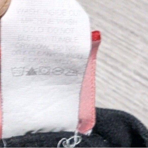 Vintage Pittsburgh Steelers The Steel Curtain Returns Sweatshirt Mens Sz M Black - Picture 5 of 8